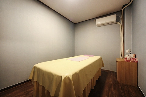 골드마사지 매장 이미지