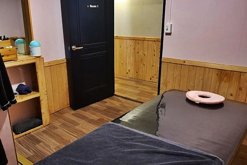 K스웨디시 매장 이미지