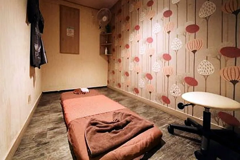 라오스 매장 이미지