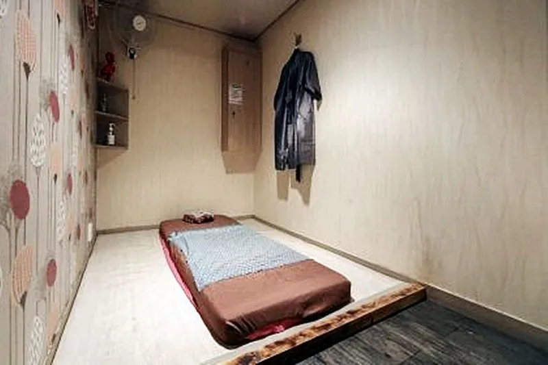 라오스 매장 이미지