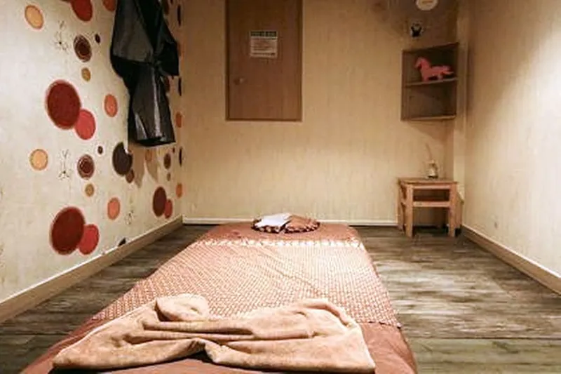 라오스 매장 이미지