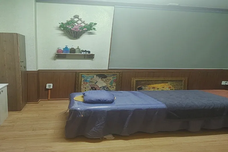 노아의방주 매장 이미지