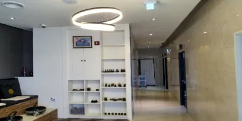 세종스포츠테라피 매장 이미지