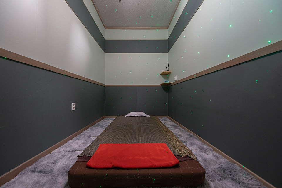 편안한쉼아로마 매장 이미지