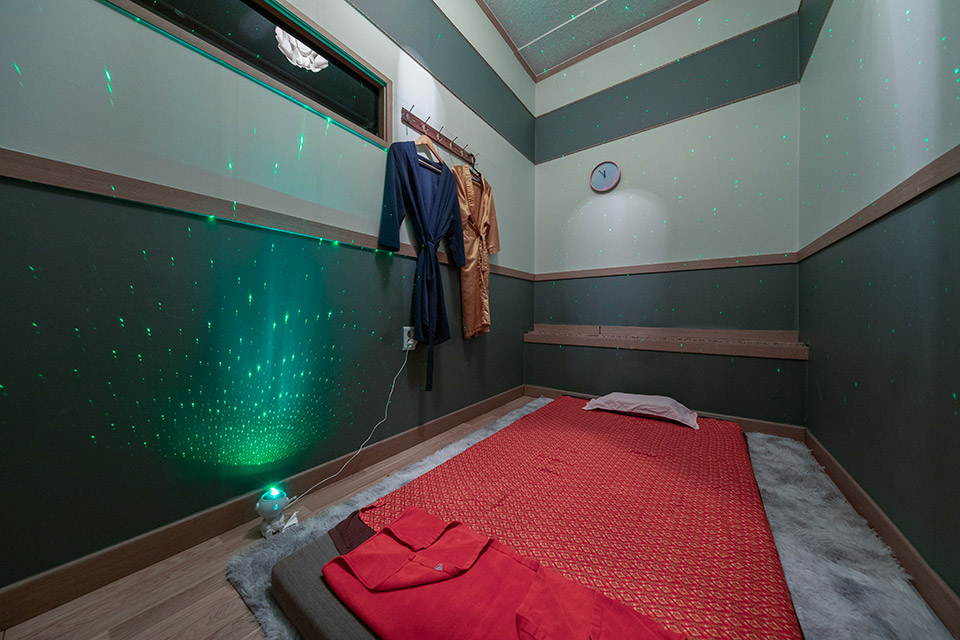 편안한쉼아로마 매장 이미지