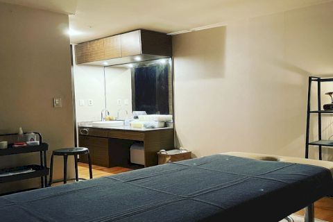 델루나테라피 매장 이미지