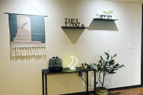델루나테라피 매장 이미지