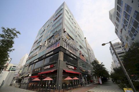 피엘라테라피 매장 이미지