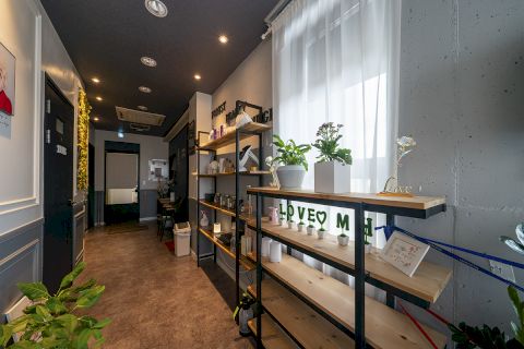 더제이스웨디시 매장 이미지