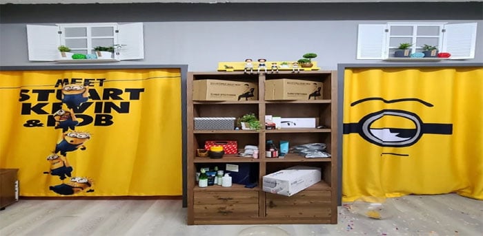 더케어 매장 이미지