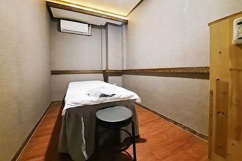 큐마사지(장현) 매장 이미지