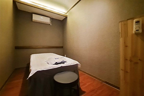 큐마사지(장현) 매장 이미지