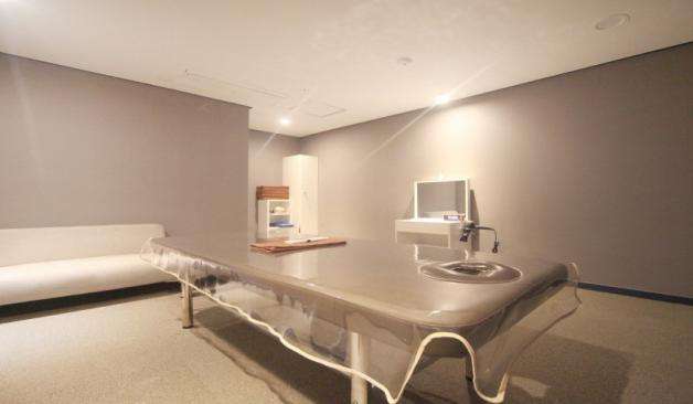 라라스웨디시 매장 이미지