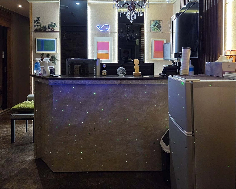 두손모아정성힐링케어 매장 이미지