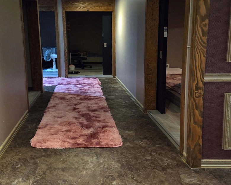 두손모아정성힐링케어 매장 이미지