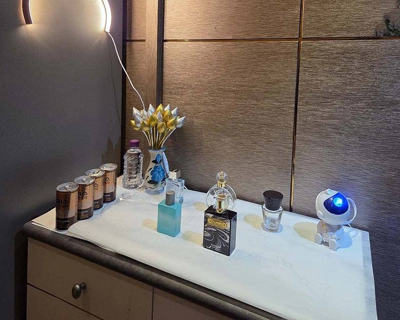 두손모아정성힐링케어 매장 이미지