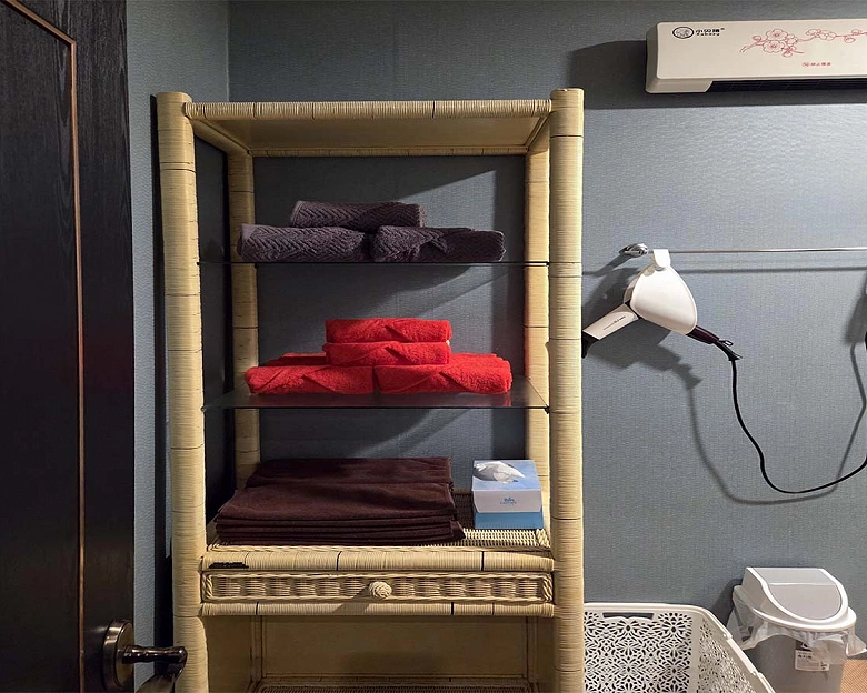 두손모아정성힐링케어 매장 이미지