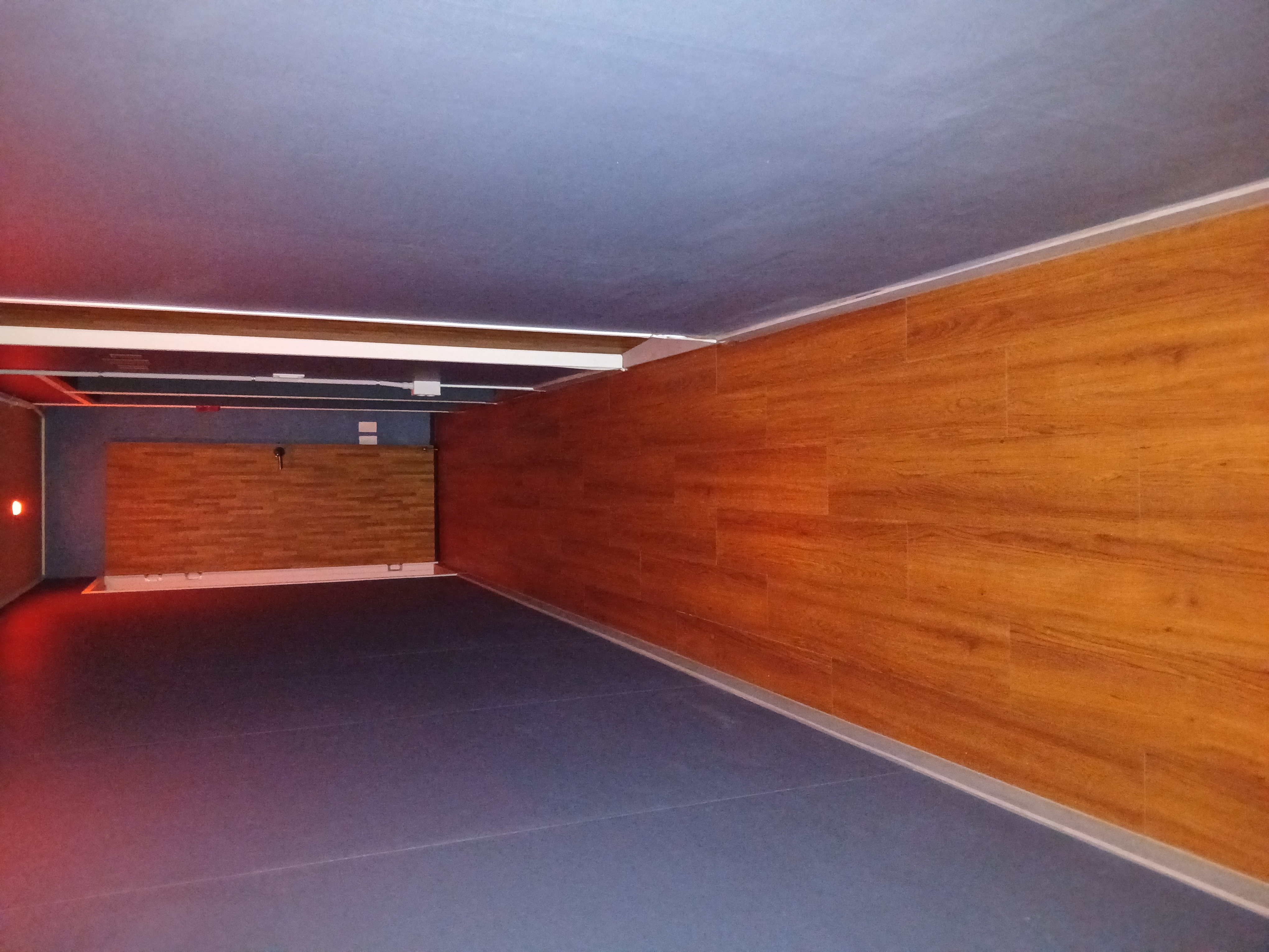 준테라피 매장 이미지