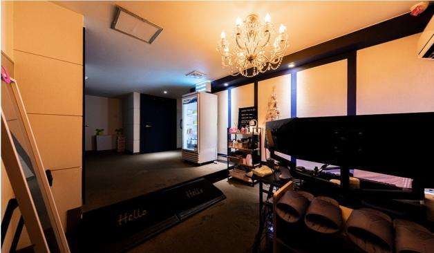 세라테라피 매장 이미지