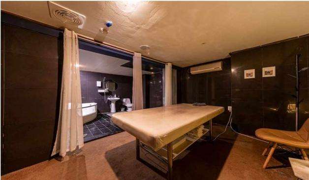 세라테라피 매장 이미지