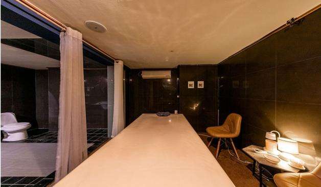 세라테라피 매장 이미지