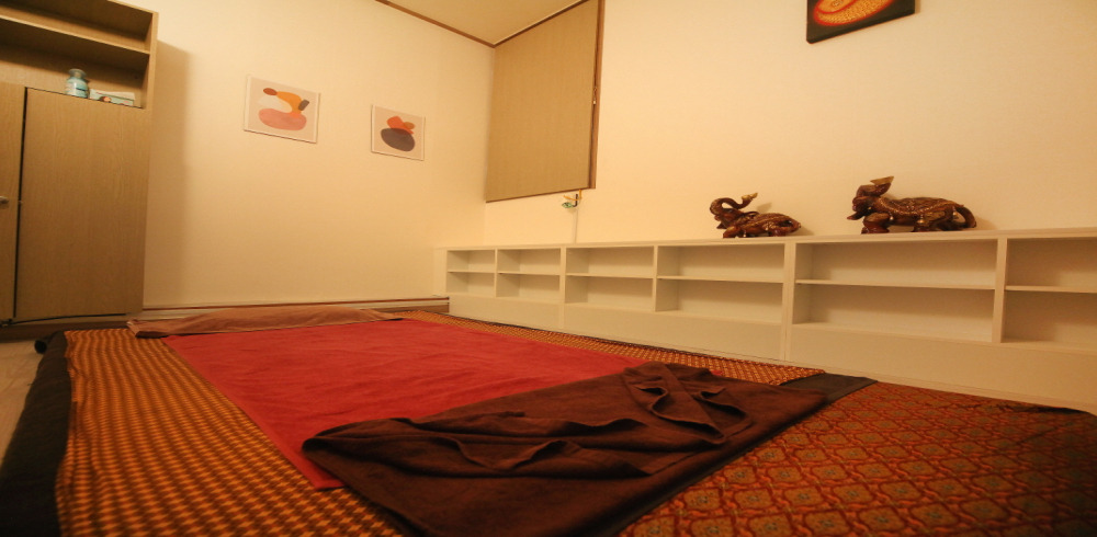 더 청담마사지 매장 이미지