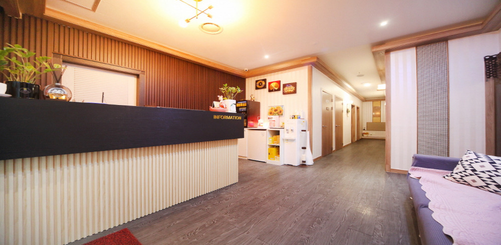 더 청담마사지 매장 이미지