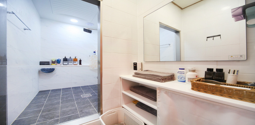 더 청담마사지 매장 이미지