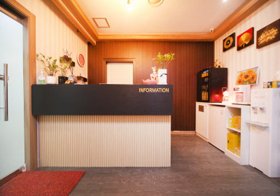 더 청담마사지 매장 이미지