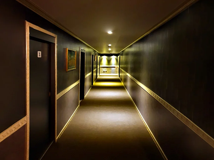 더마치테라피 매장 이미지