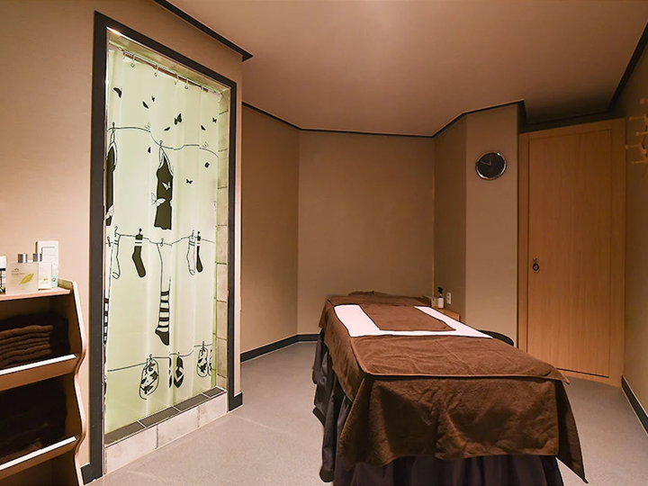 더마치테라피 매장 이미지