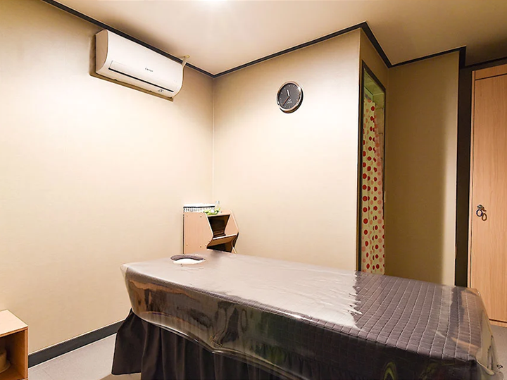 더마치테라피 매장 이미지