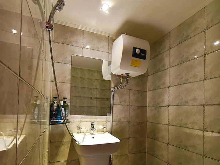 더마치테라피 매장 이미지