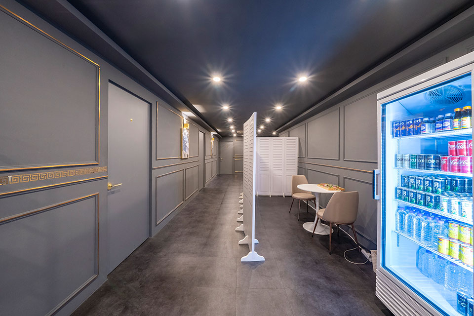 첫사랑테라피 매장 이미지