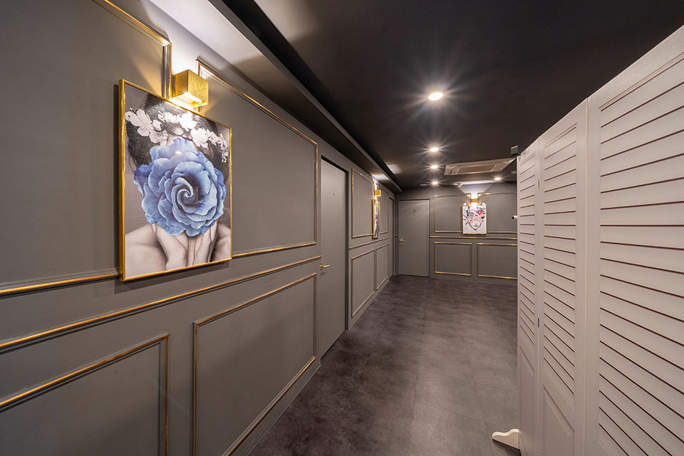 첫사랑테라피 매장 이미지