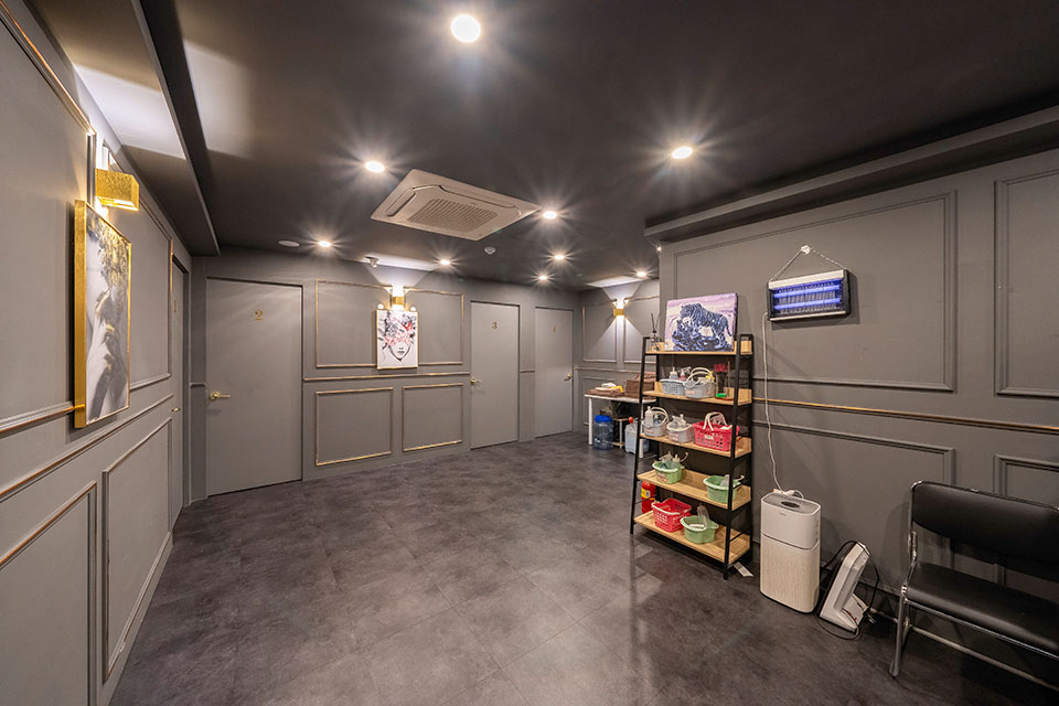 첫사랑테라피 매장 이미지