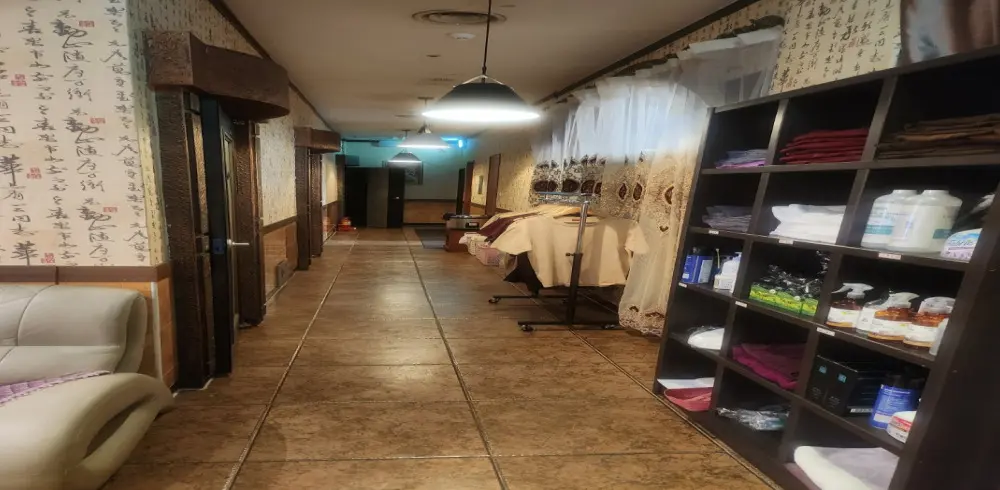 애플아로마 매장 이미지