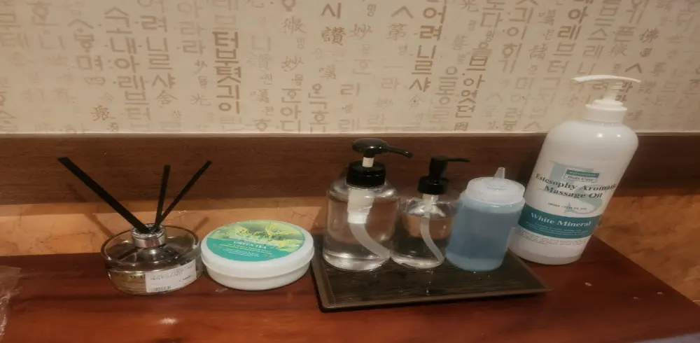 애플아로마 매장 이미지