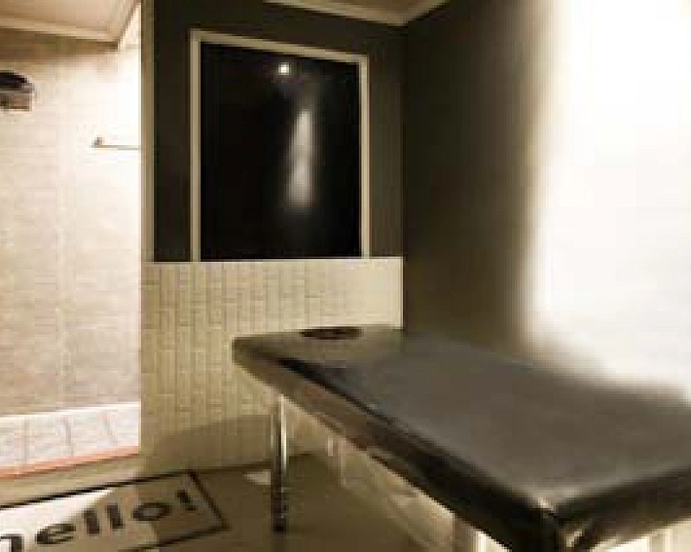 G테라피 매장 이미지