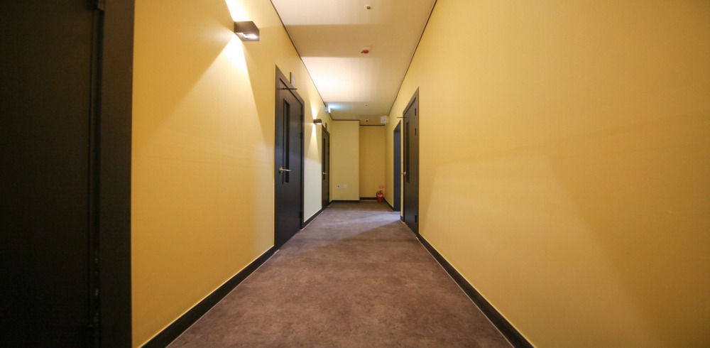 크레파스 스웨디시 매장 이미지