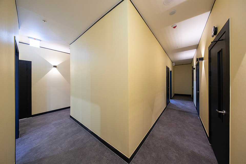 크레파스 스웨디시 매장 이미지