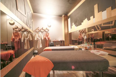 중화산동 엄지아로마 (전주 완산구) 매장 이미지