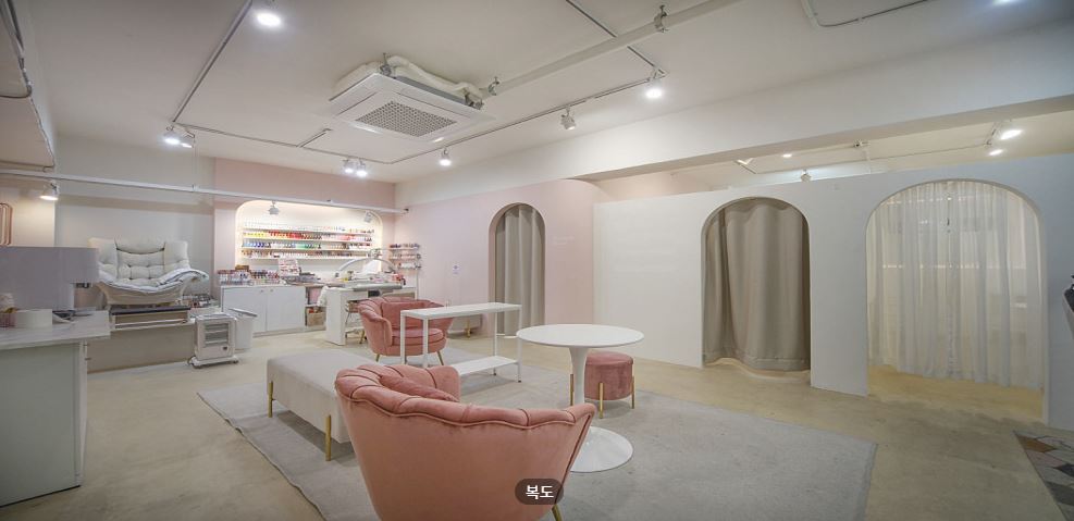 영뷰티 매장 이미지