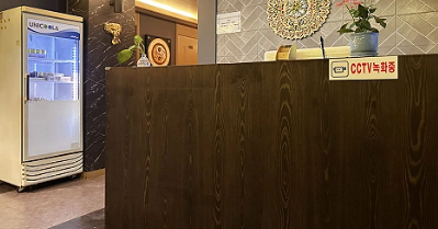 굿힐링마사지 매장 이미지