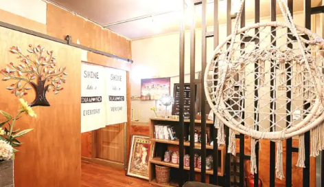 아수라스웨디시 매장 이미지