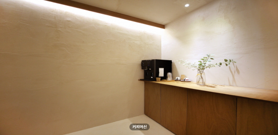 카니아로마 매장 이미지