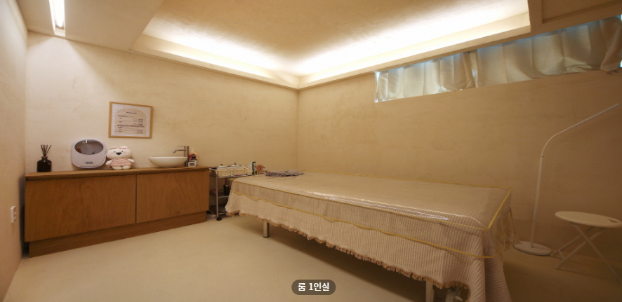 카니아로마 매장 이미지