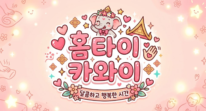 카와이 매장 이미지
