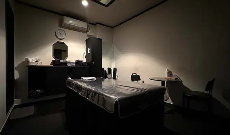 퀸테라피 매장 이미지