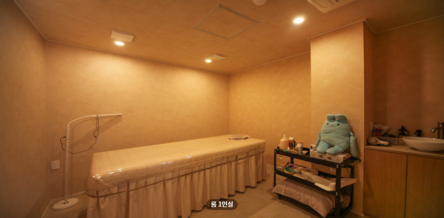 카니아로마 매장 이미지